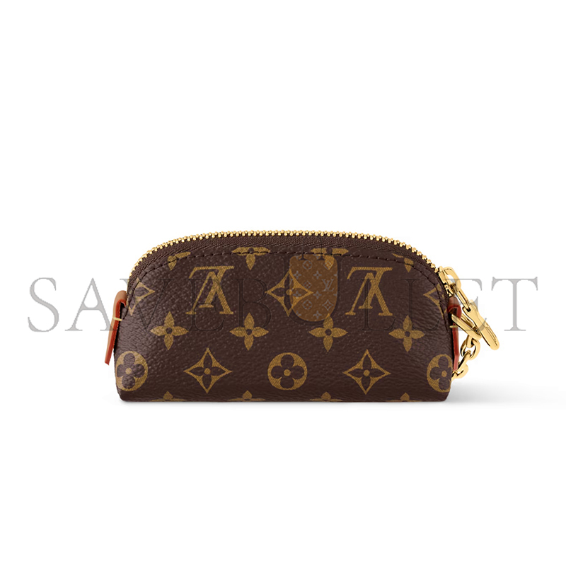 LOUIS VUITTON COSMETIC LIPSTICK POUCH M25694 (11*6*3.3cm) LOUIS VUITTON COSMETIC LIPSTICK POUCH M25694 (11*6*3.3cm)